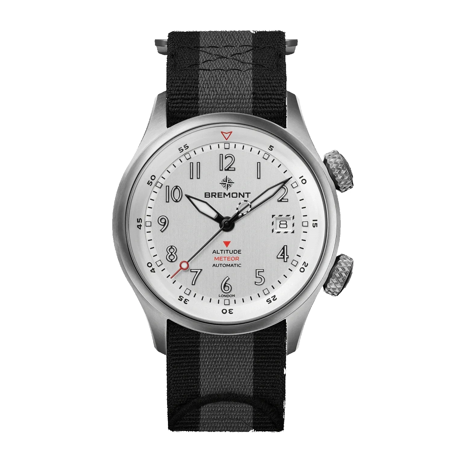 Altitude MB Meteor sold by Bremont product image thumbnail 2