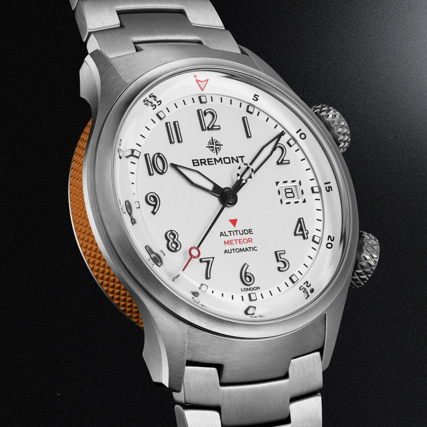 Altitude MB Meteor sold by Bremont product image thumbnail 5