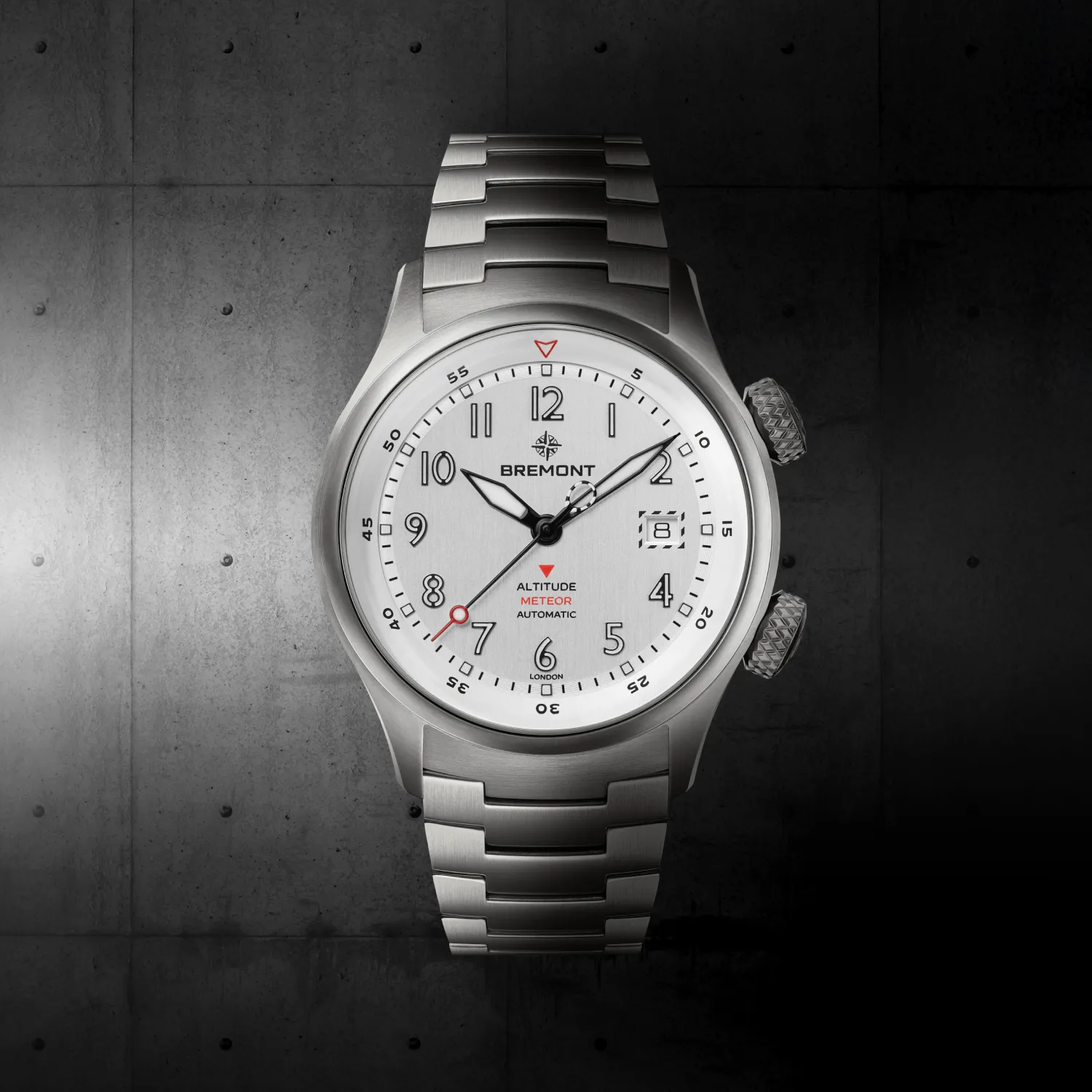 Altitude MB Meteor sold by Bremont product image thumbnail 4