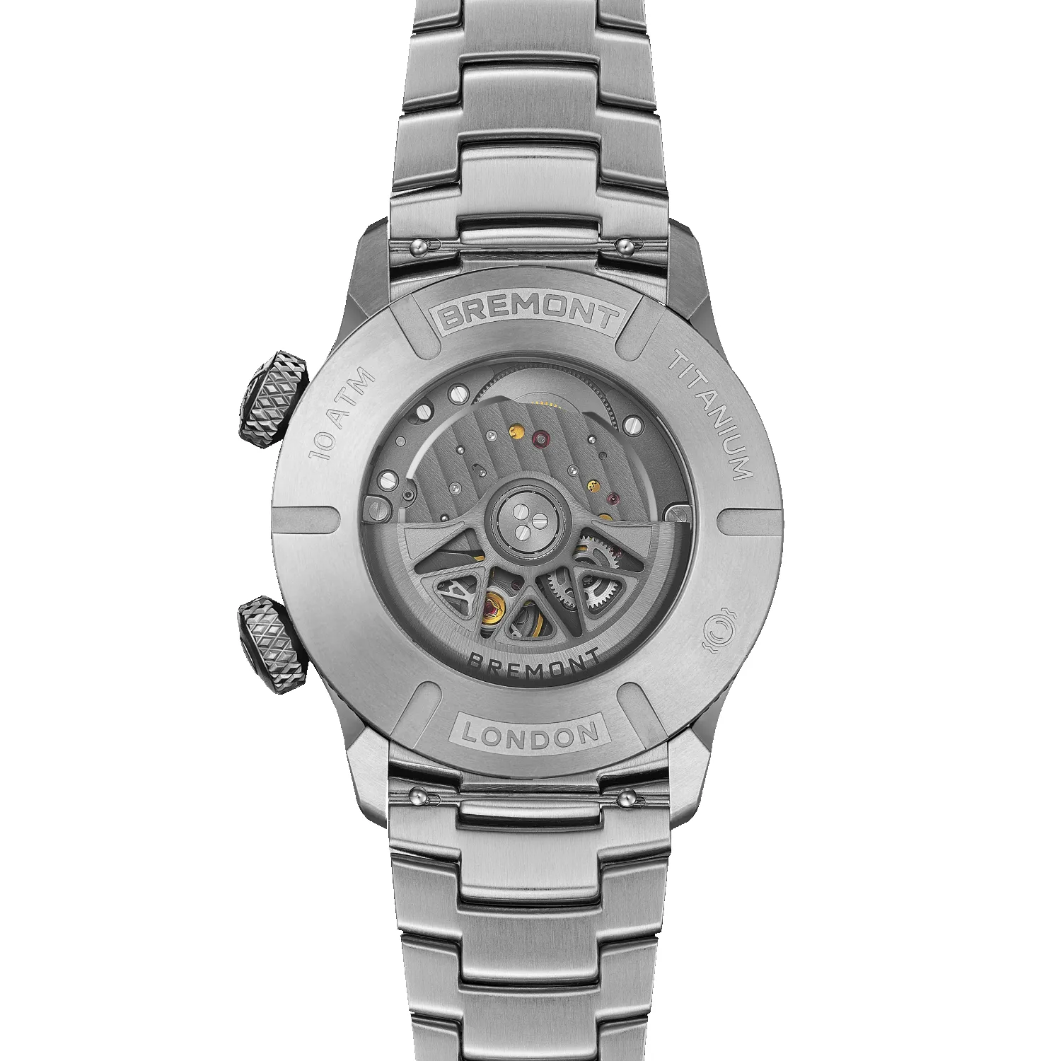 Altitude MB Meteor sold by Bremont product image thumbnail 3