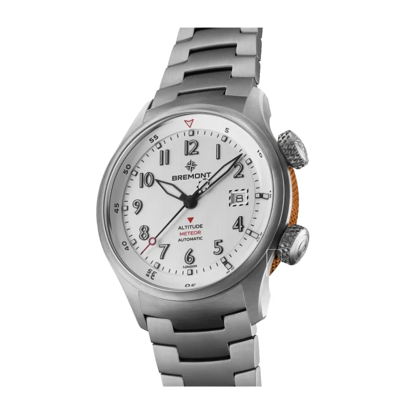 Altitude MB Meteor sold by Bremont