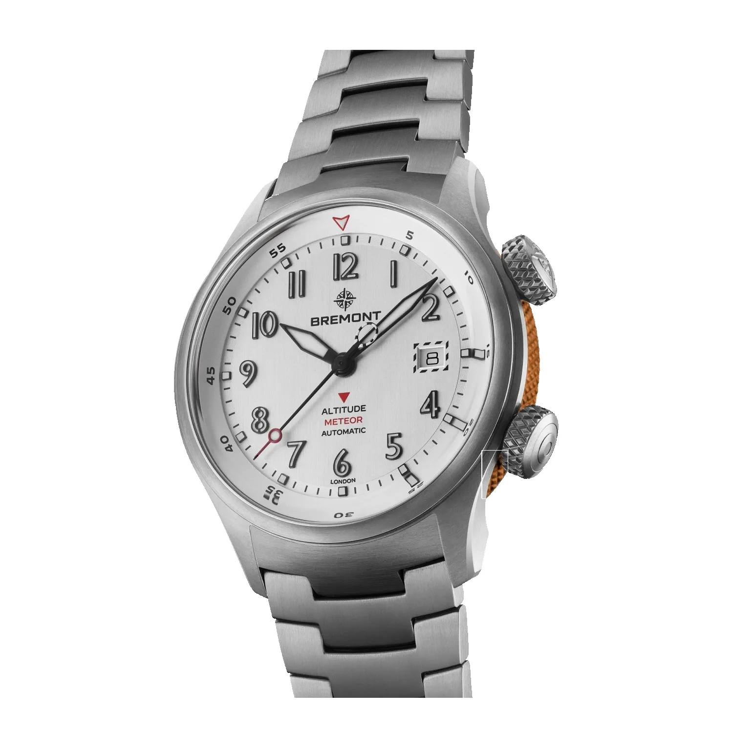 Altitude MB Meteor sold by Bremont