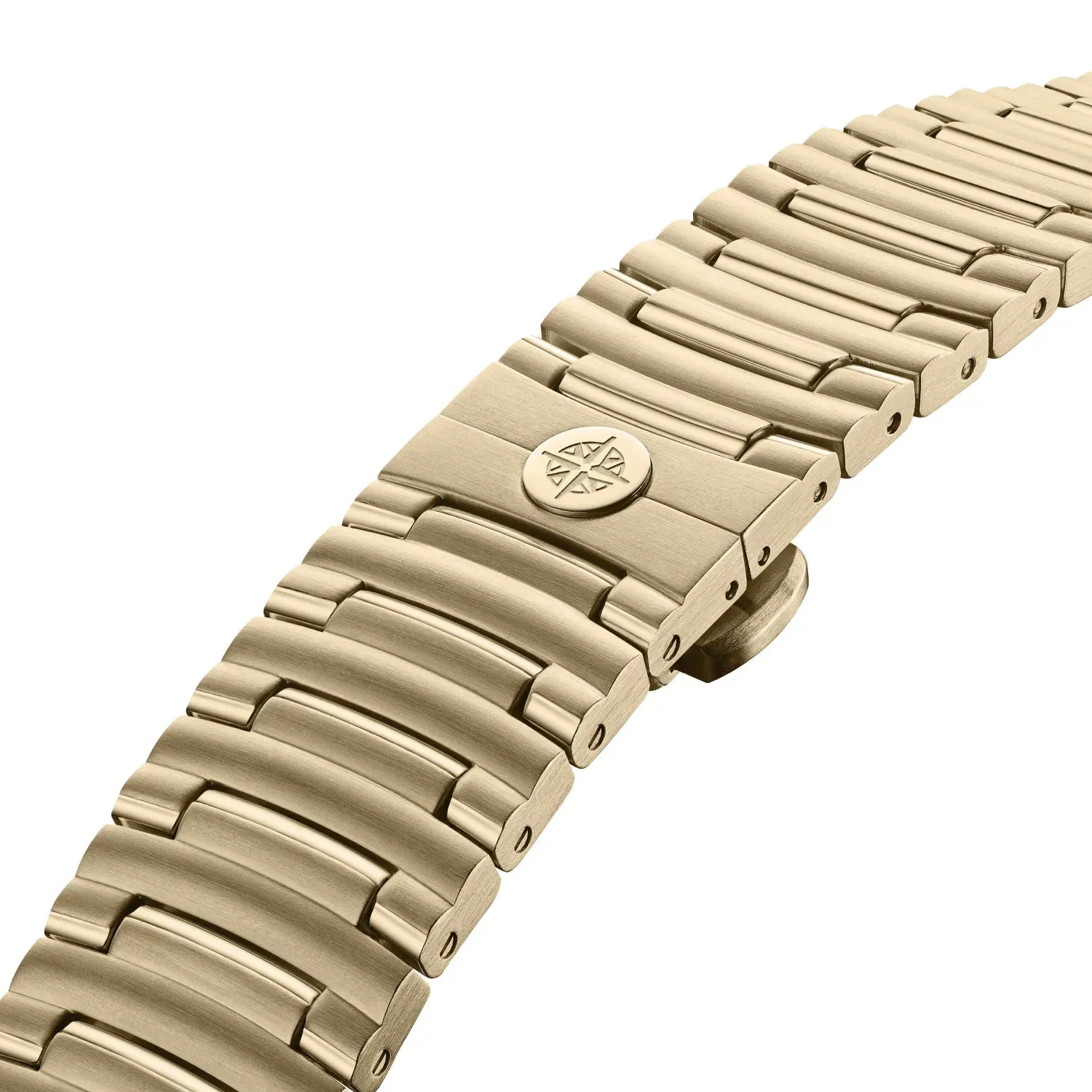 Terra Nova Bracelet sold by Bremont