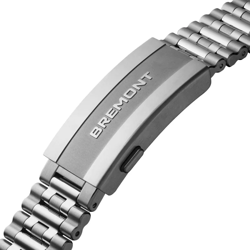 Supermarine Bracelet sold by Bremont