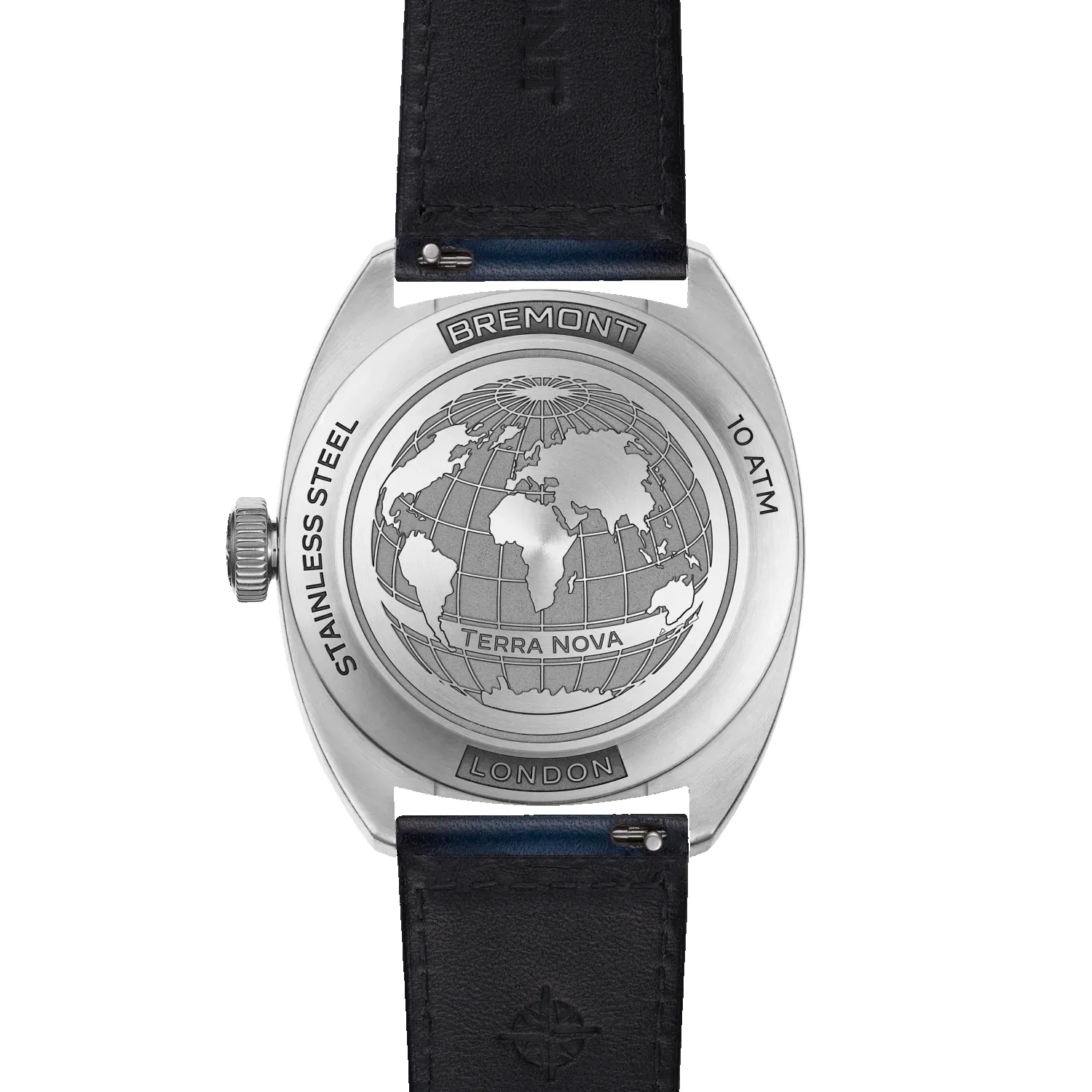 Terra Nova Jumping Hour Aventurine sold by Bremont product image thumbnail 2