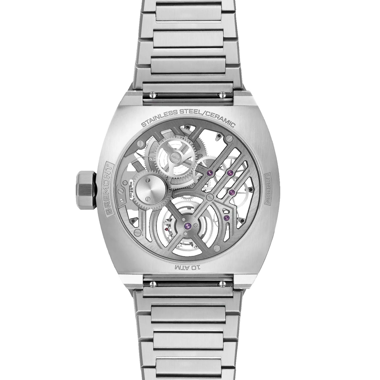Supernova 41mm Tourbillon sold by Bremont product image thumbnail 2