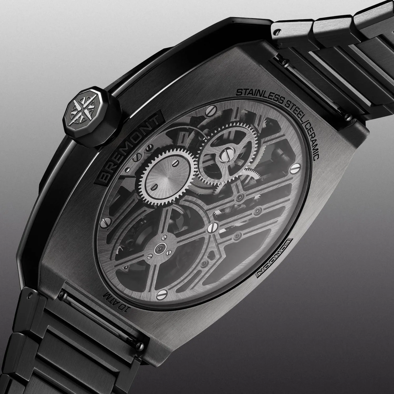 Supernova 41mm Tourbillon sold by Bremont product image thumbnail 5
