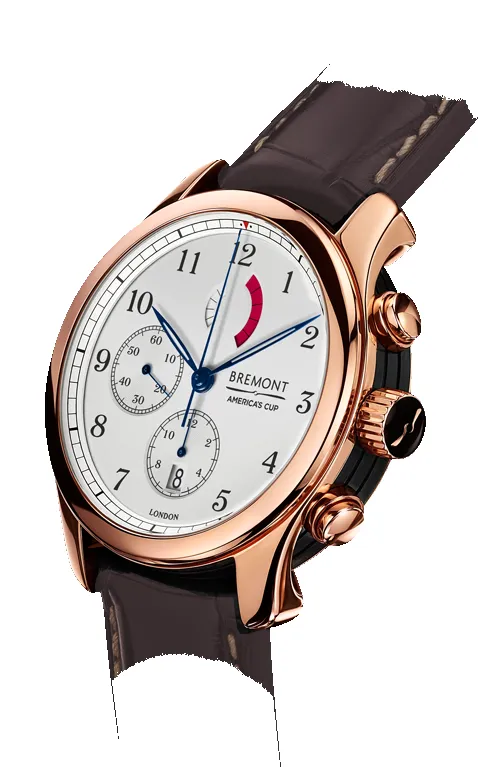 Regatta AC Rose gold sold by Bremont product image thumbnail 2