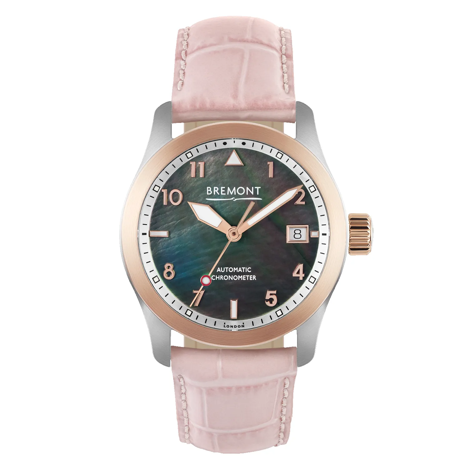 Maya sold by Bremont