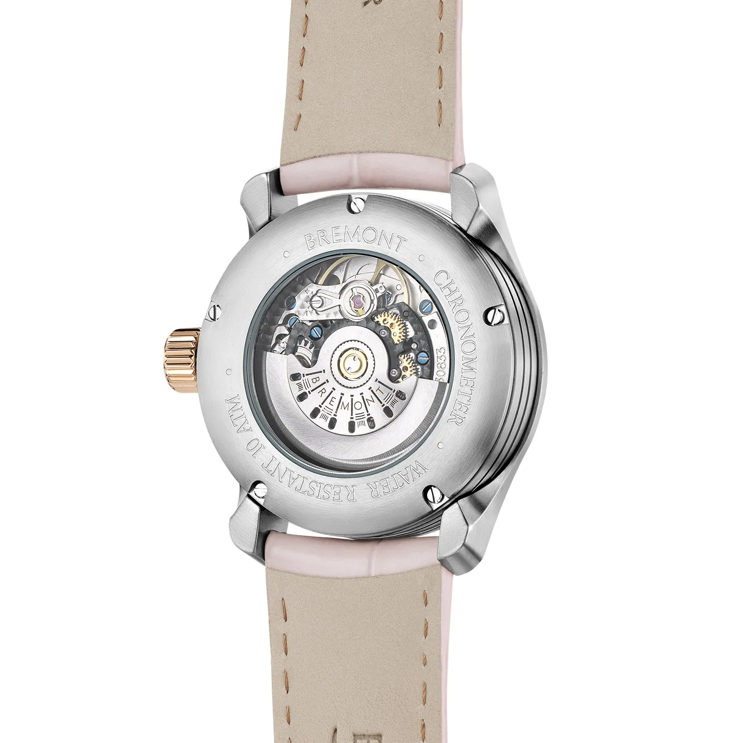 Maya sold by Bremont product image thumbnail 5