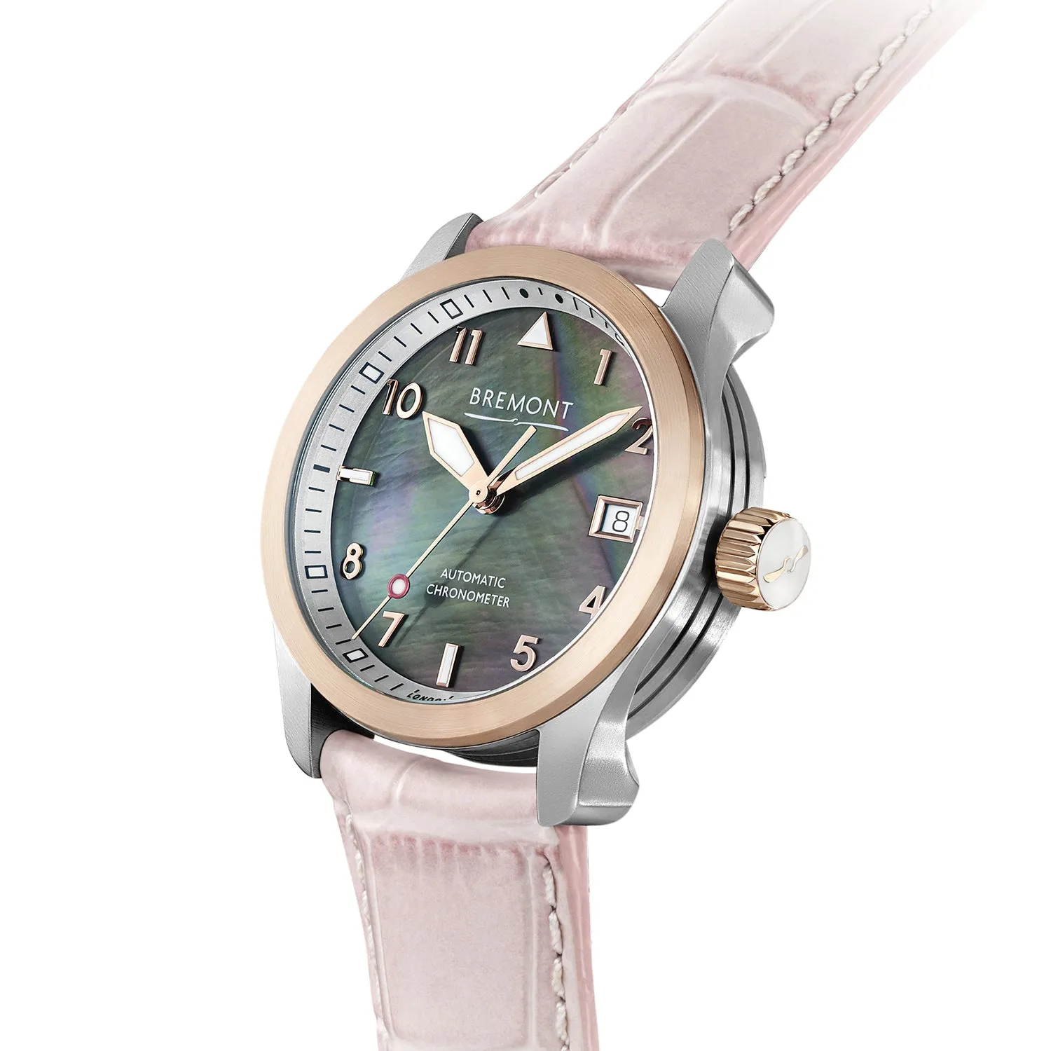 Maya sold by Bremont product image thumbnail 3