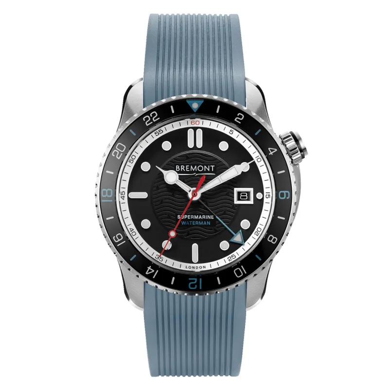 Waterman Apex sold by Bremont