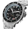 Waterman Apex II sold by Bremont