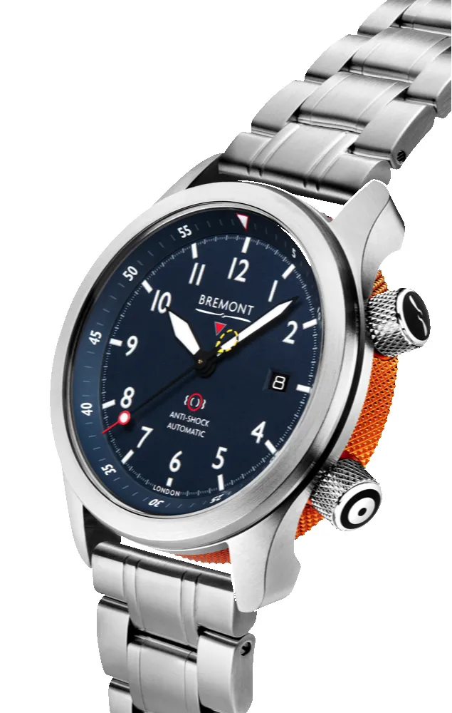 MBII sold by Bremont product image thumbnail 2