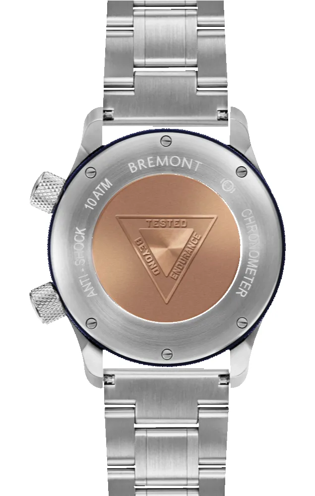 MBII sold by Bremont product image thumbnail 3