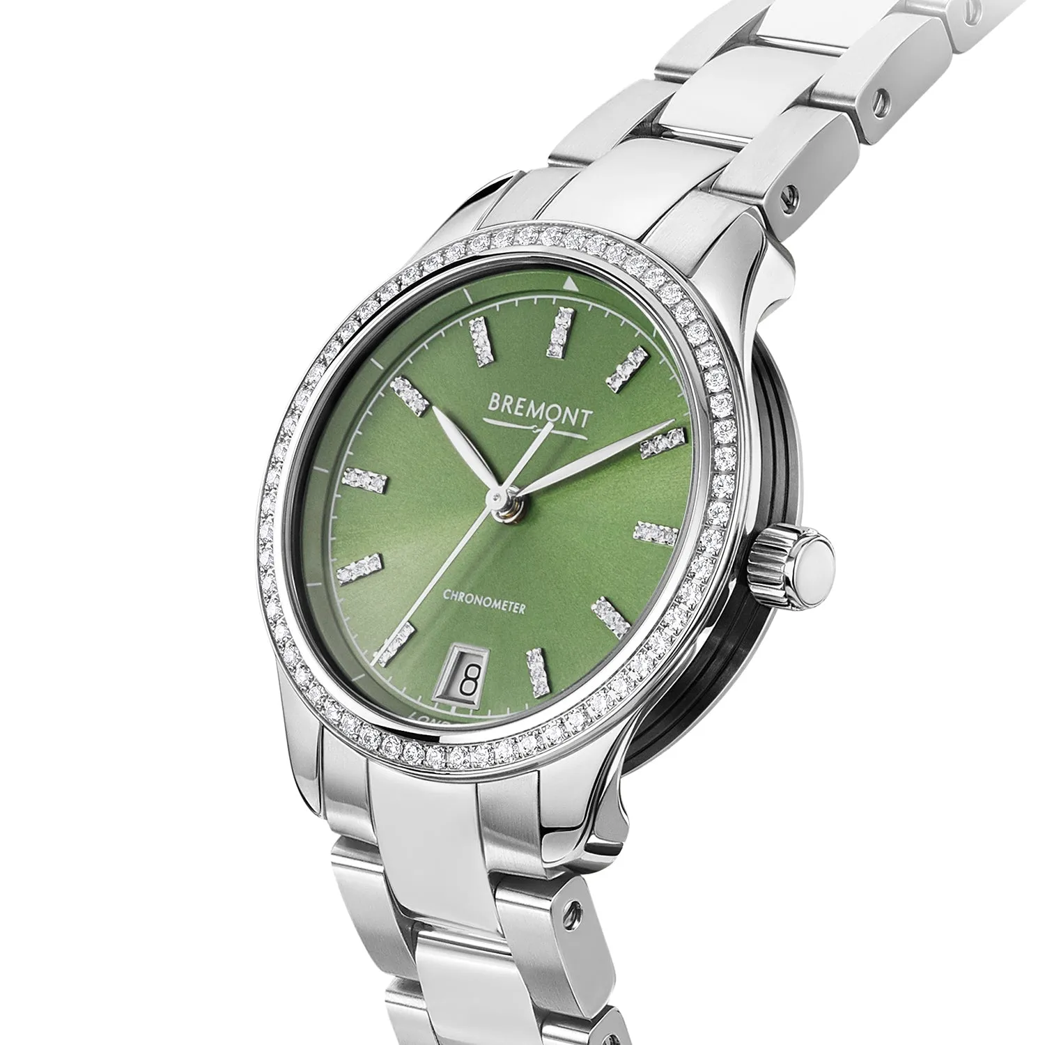 Lady K - Jade sold by Bremont product image thumbnail 3