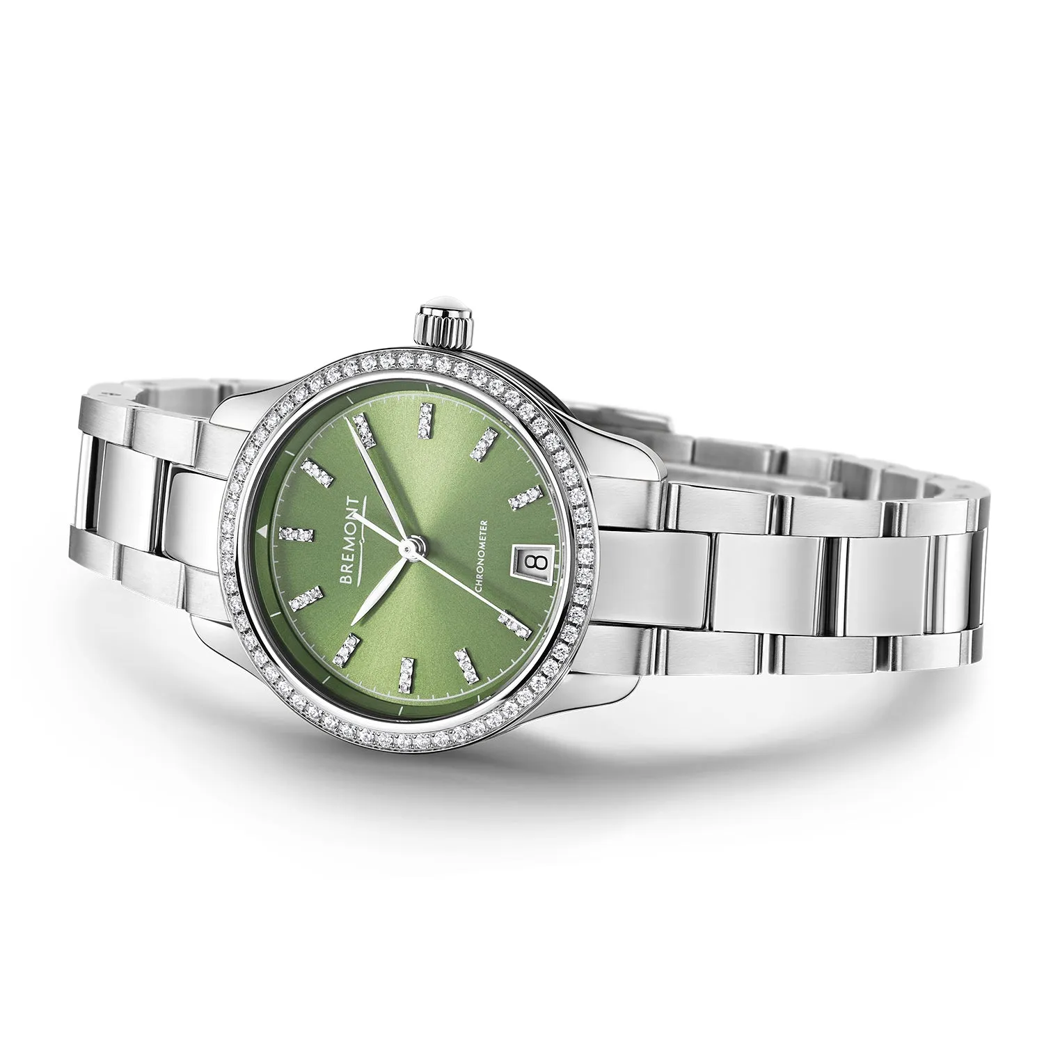 Lady K - Jade sold by Bremont product image thumbnail 5