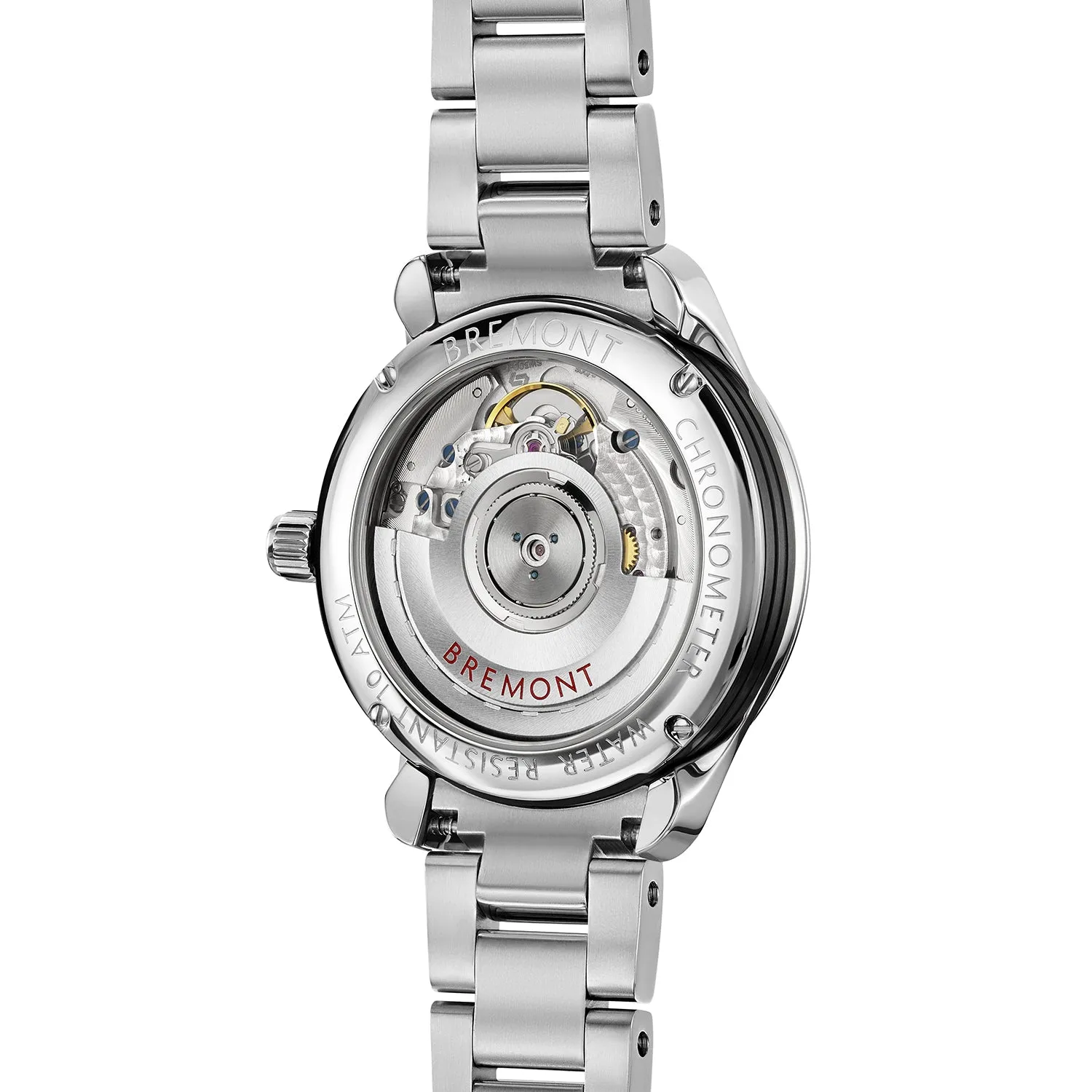 Lady K - Jade sold by Bremont product image thumbnail 4