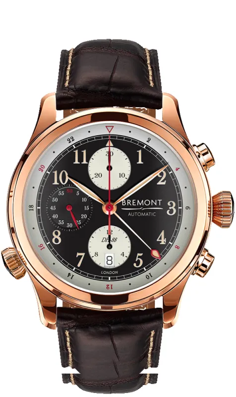 Limited Edition DH-88 sold by Bremont