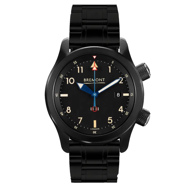 U-2/51-JET sold by Bremont