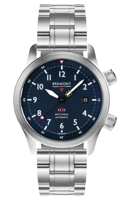 MBII sold by Bremont