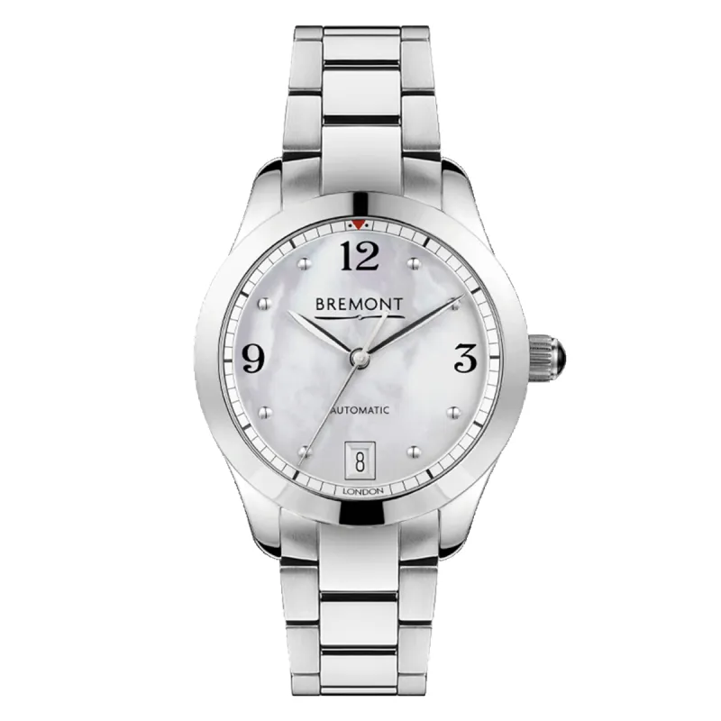 SOLO-34 AJ sold by Bremont