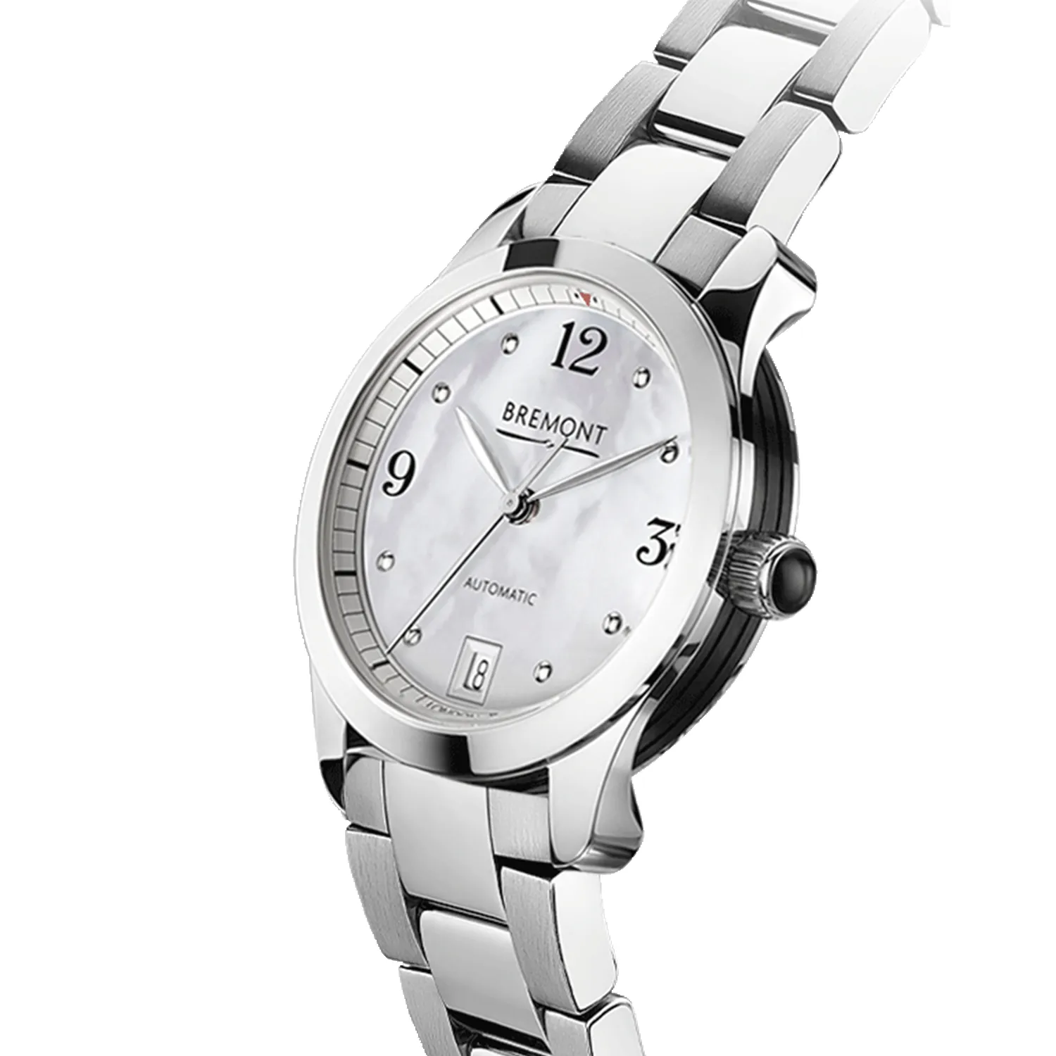 SOLO-34 AJ sold by Bremont product image thumbnail 2