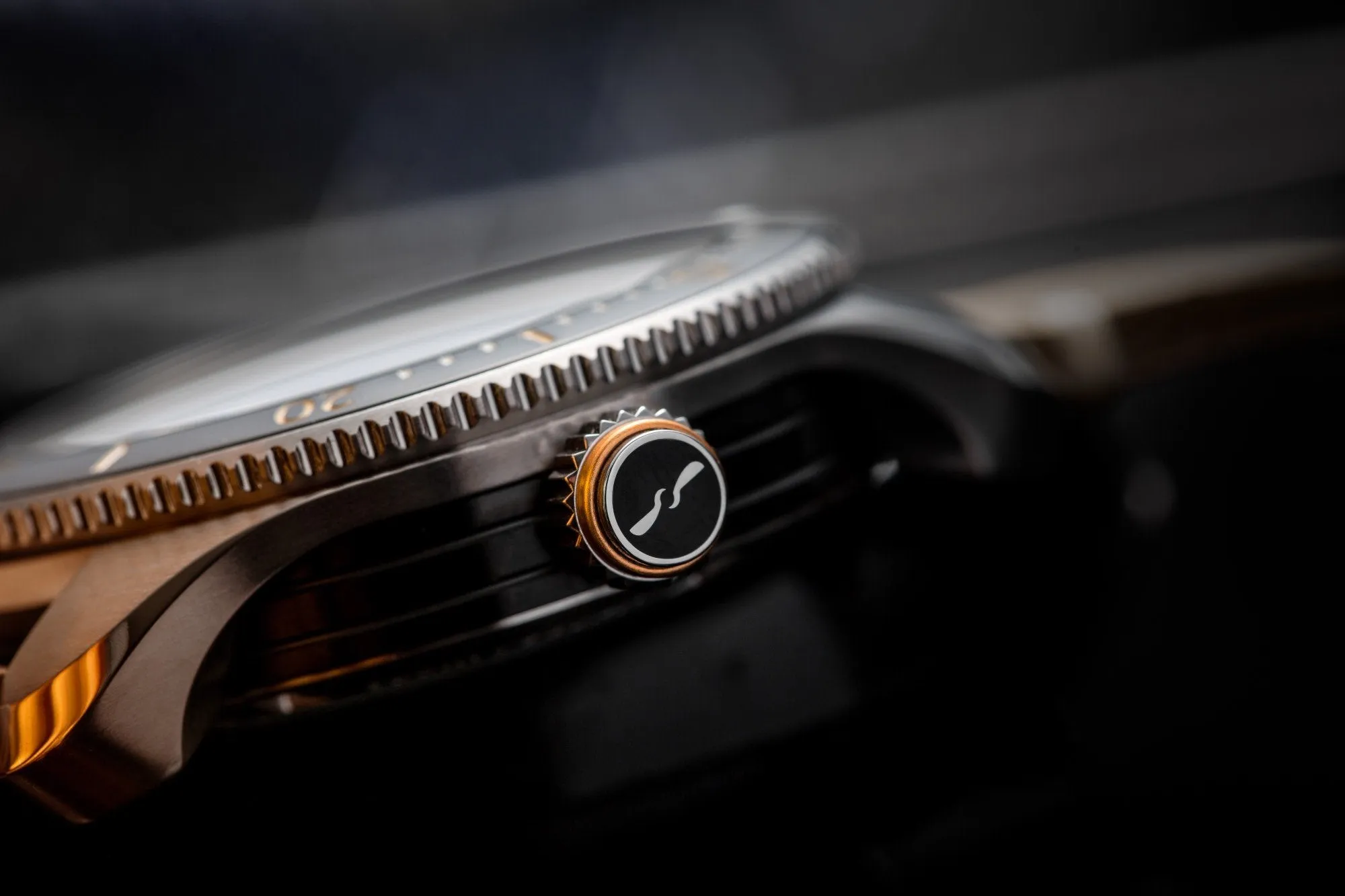 S302 sold by Bremont product image thumbnail 3