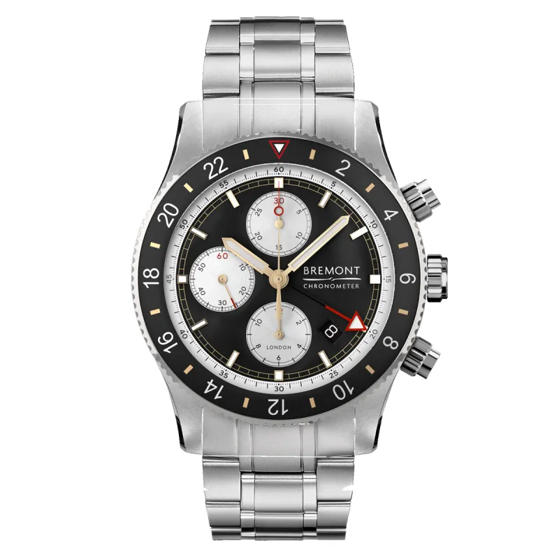 Supermarine Chrono sold by Bremont