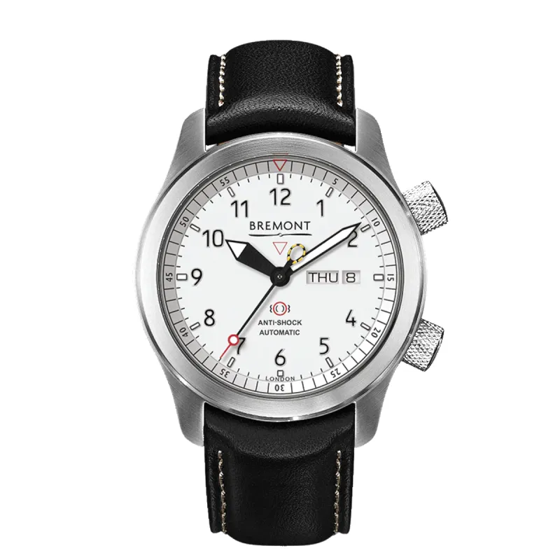 MBII White sold by Bremont