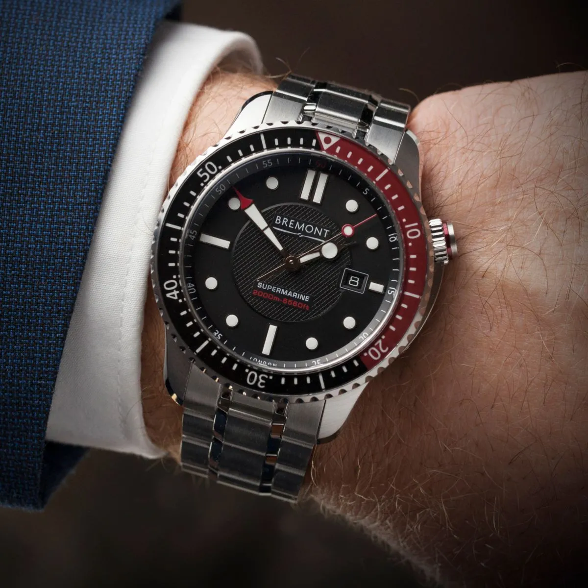 S2000 sold by Bremont product image thumbnail 4