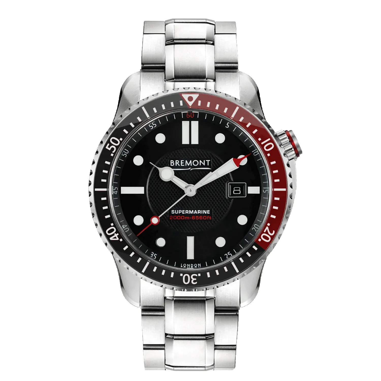 S2000 sold by Bremont