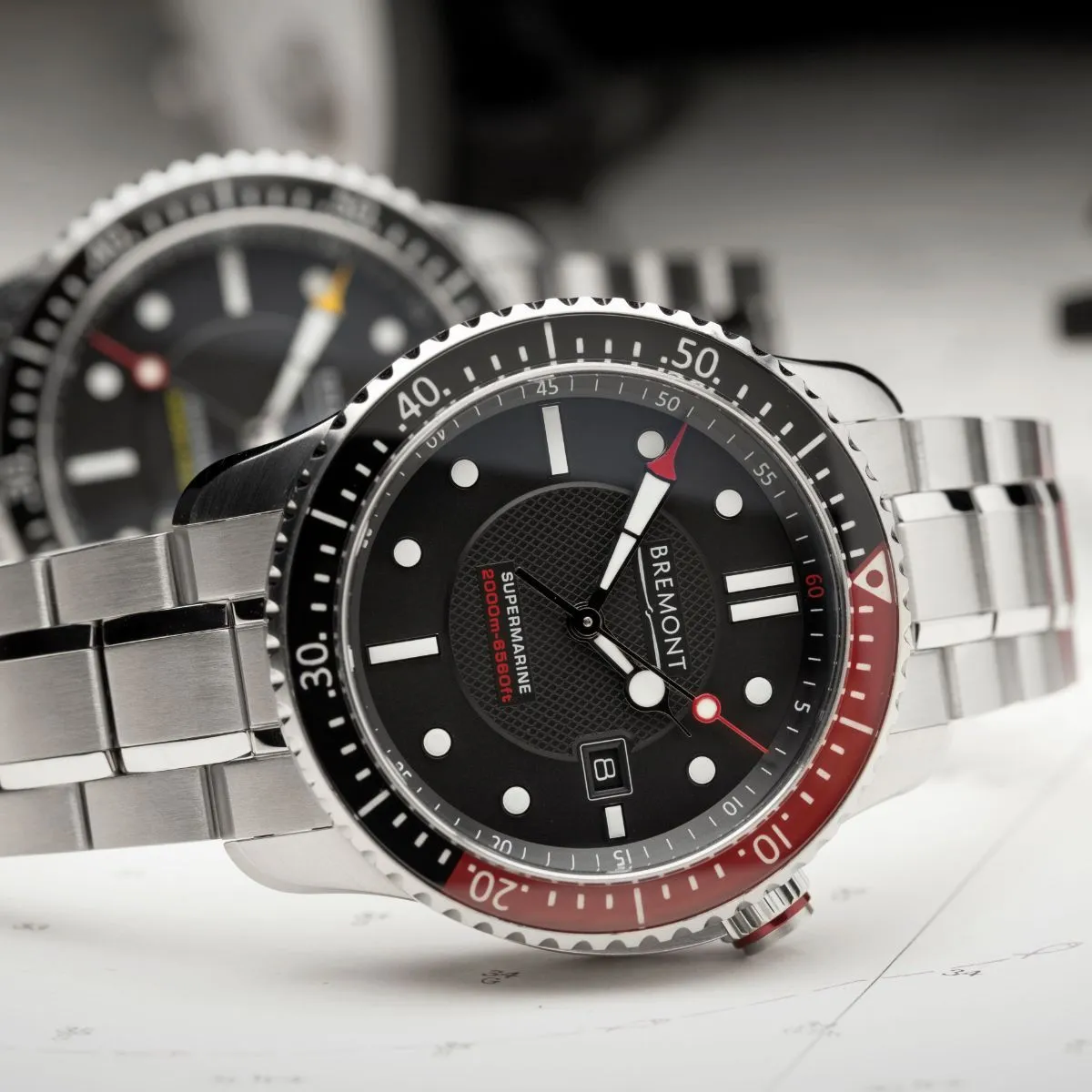 S2000 sold by Bremont product image thumbnail 5