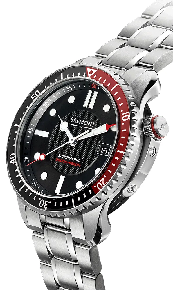 S2000 sold by Bremont product image thumbnail 2