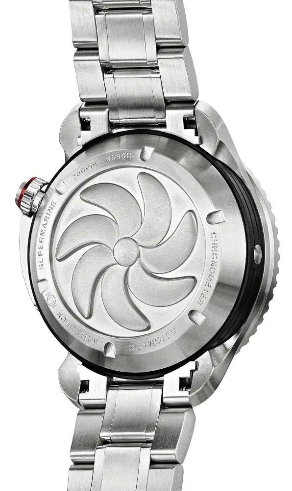 S2000 sold by Bremont product image thumbnail 3
