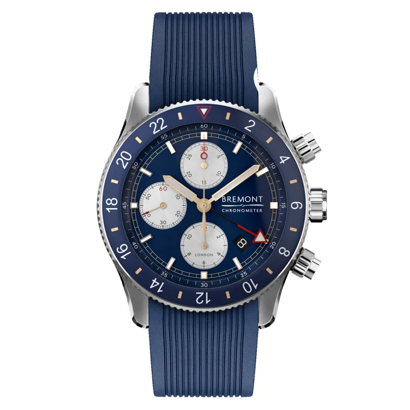 Supermarine Chrono sold by Bremont