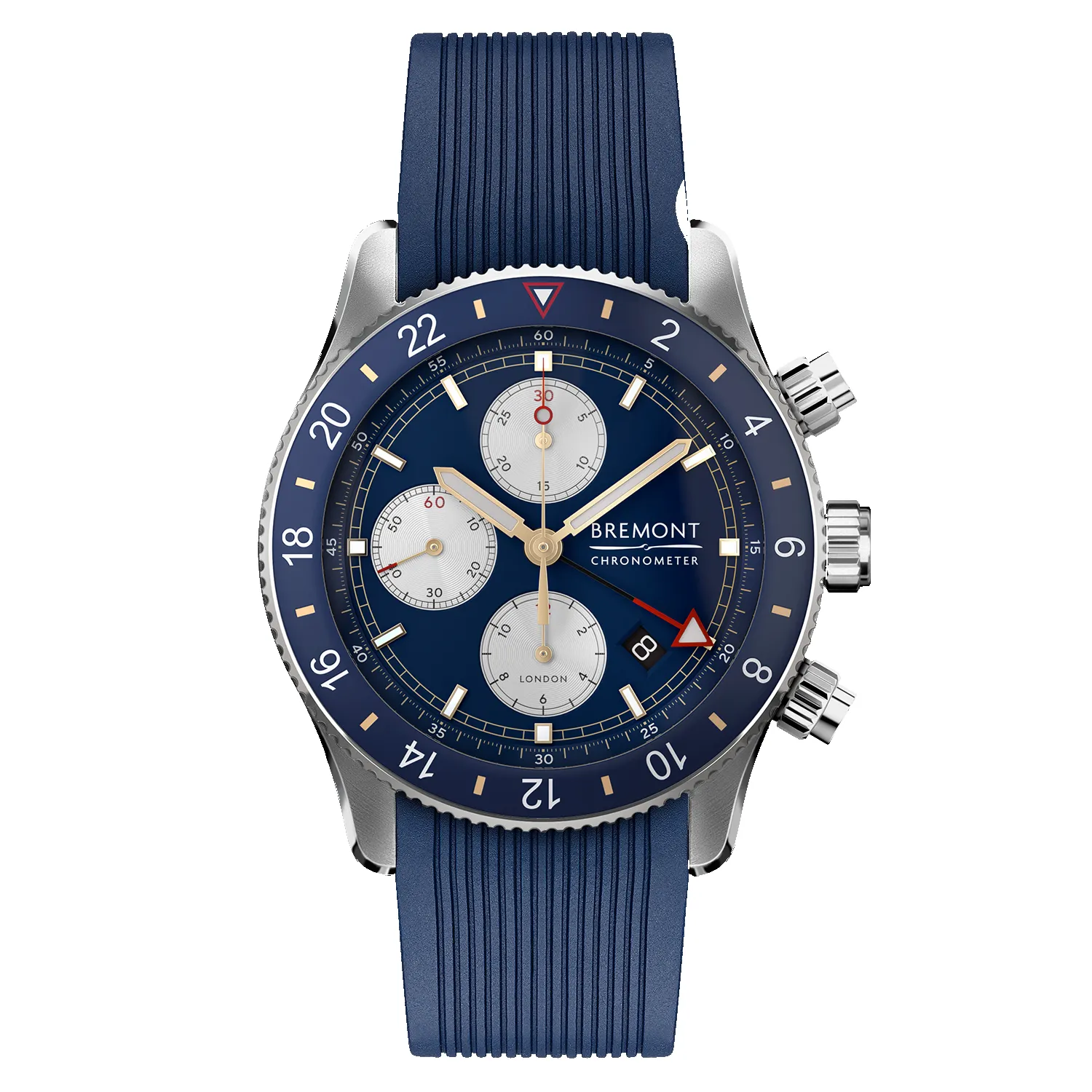 Supermarine Chrono sold by Bremont