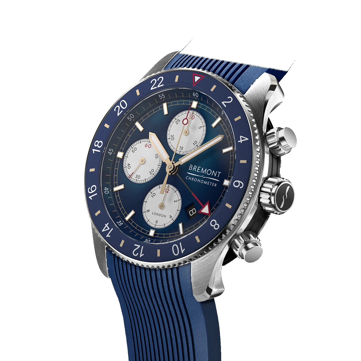 Supermarine Chrono sold by Bremont product image thumbnail 3