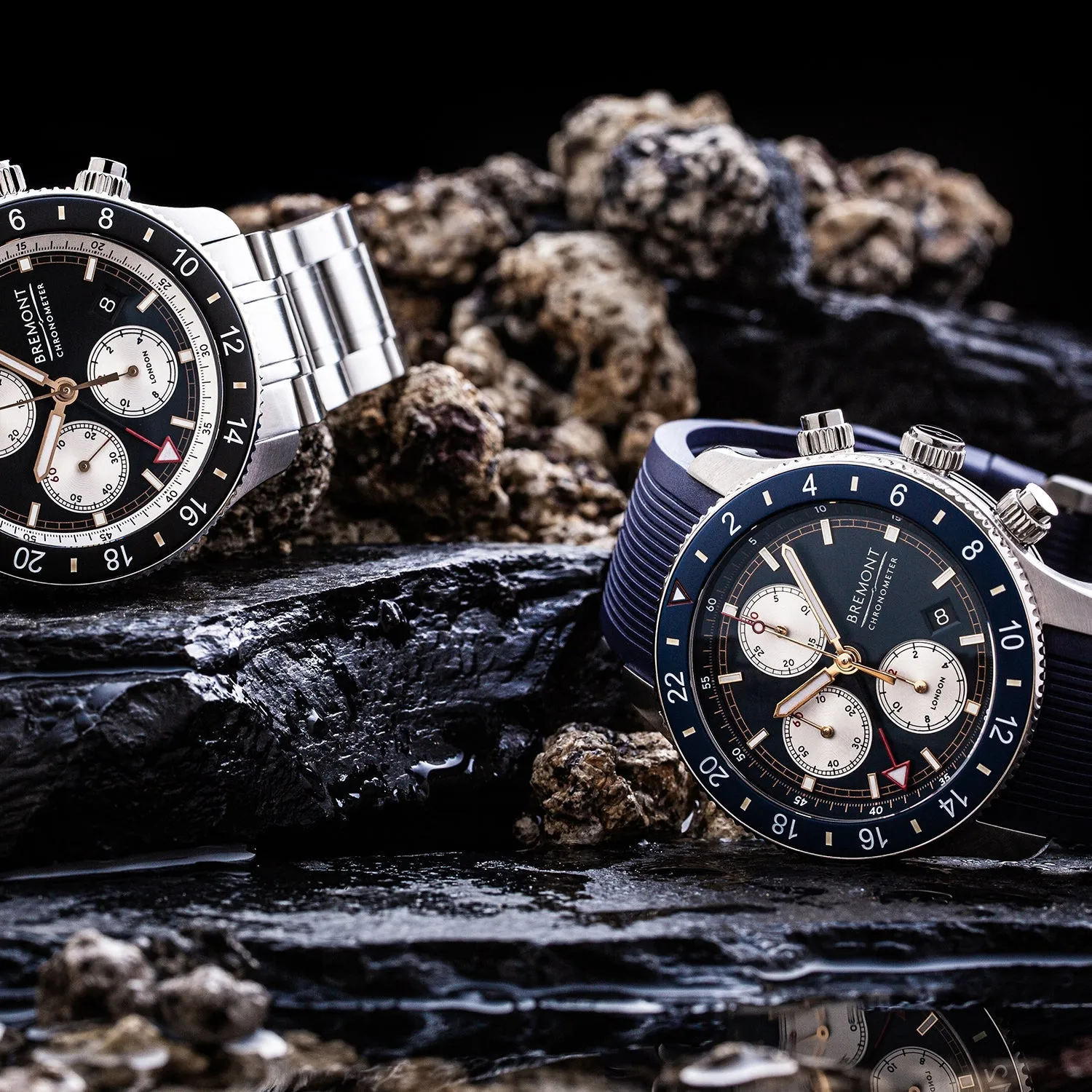 Supermarine Chrono sold by Bremont product image thumbnail 5