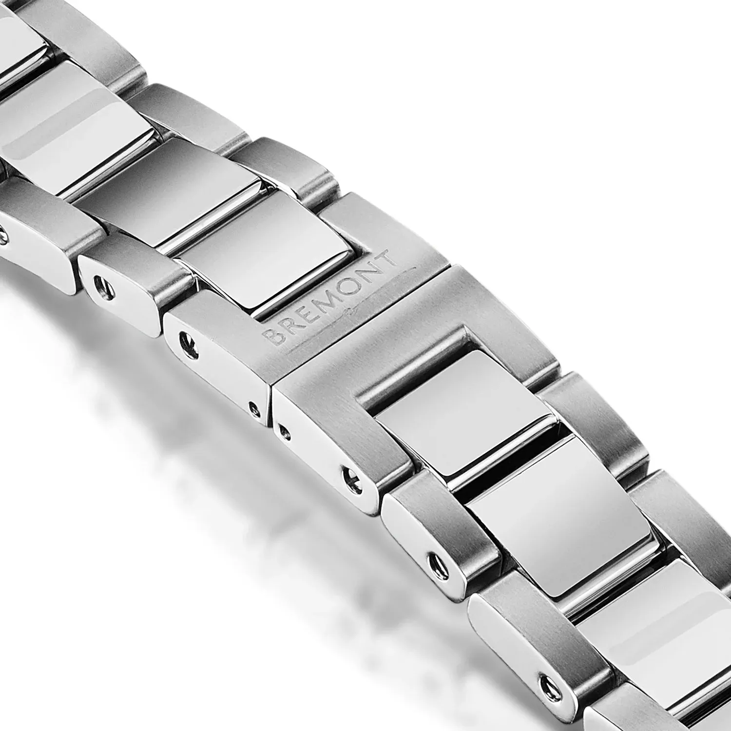 SOLO-34 Bracelet sold by Bremont product image thumbnail 2