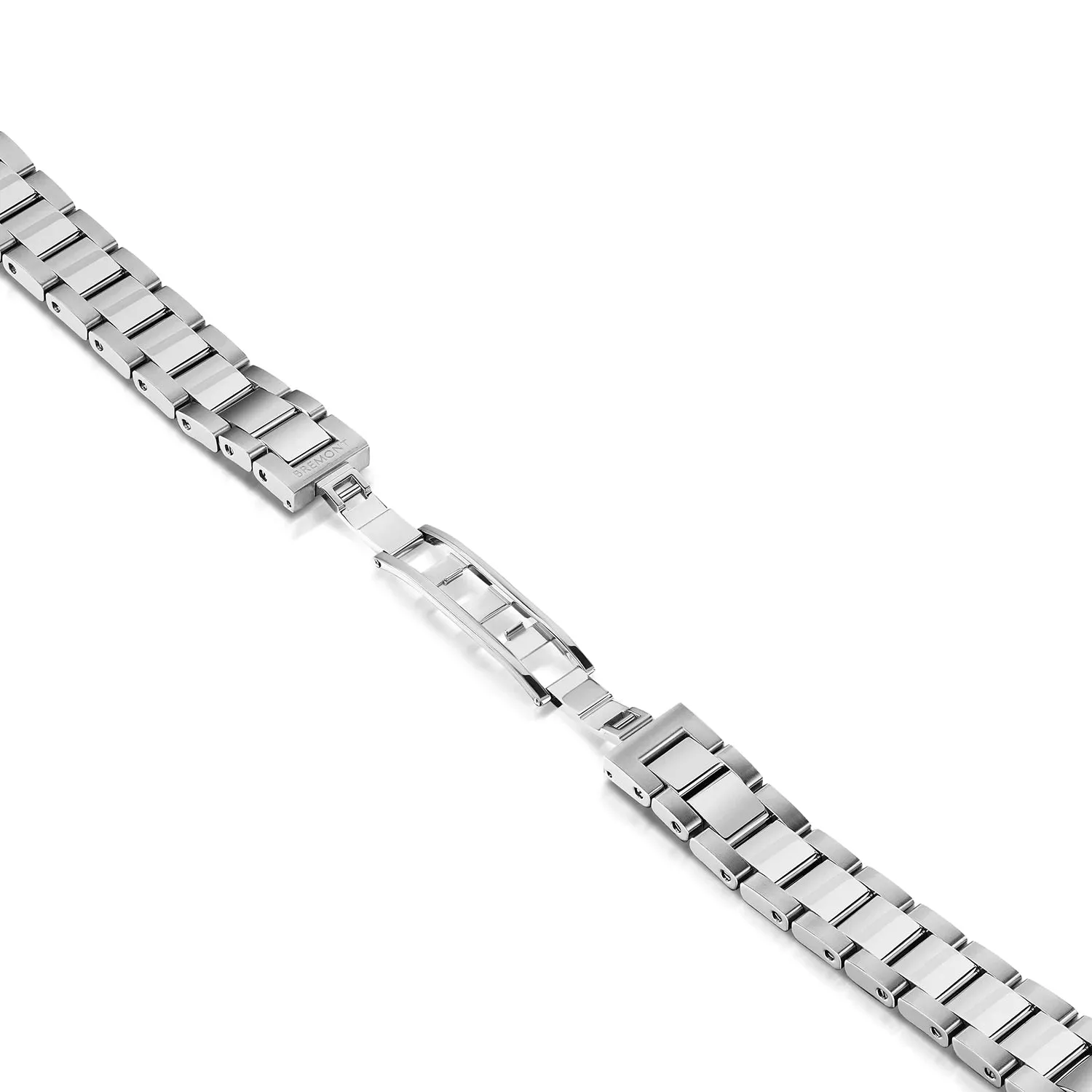 SOLO-34 Bracelet sold by Bremont product image thumbnail 3