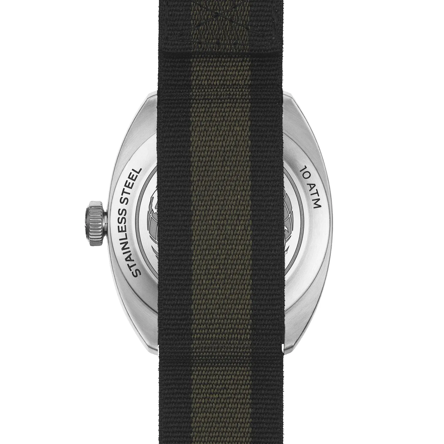 Terra Nova 40.5 Date sold by Bremont product image thumbnail 2