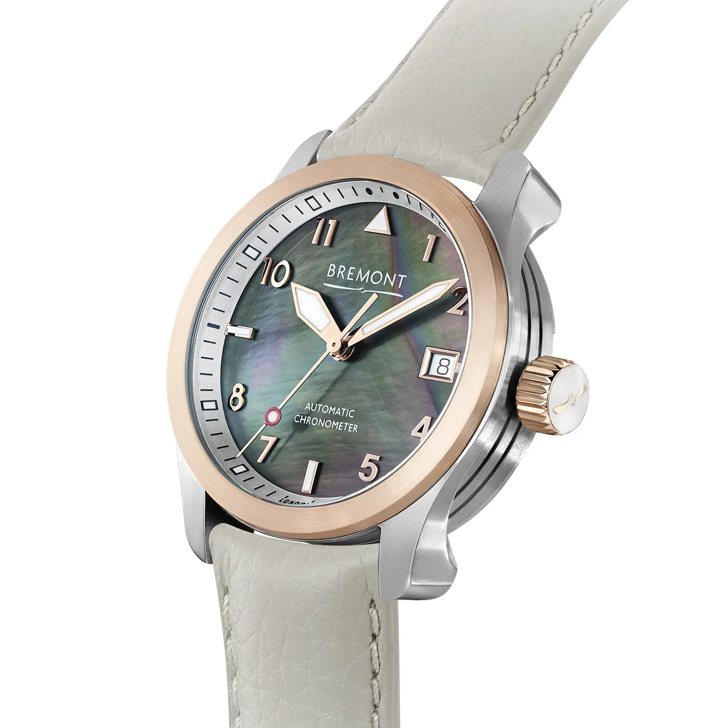 Maya sold by Bremont product image thumbnail 3