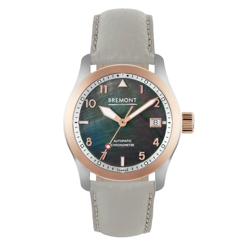 Maya sold by Bremont