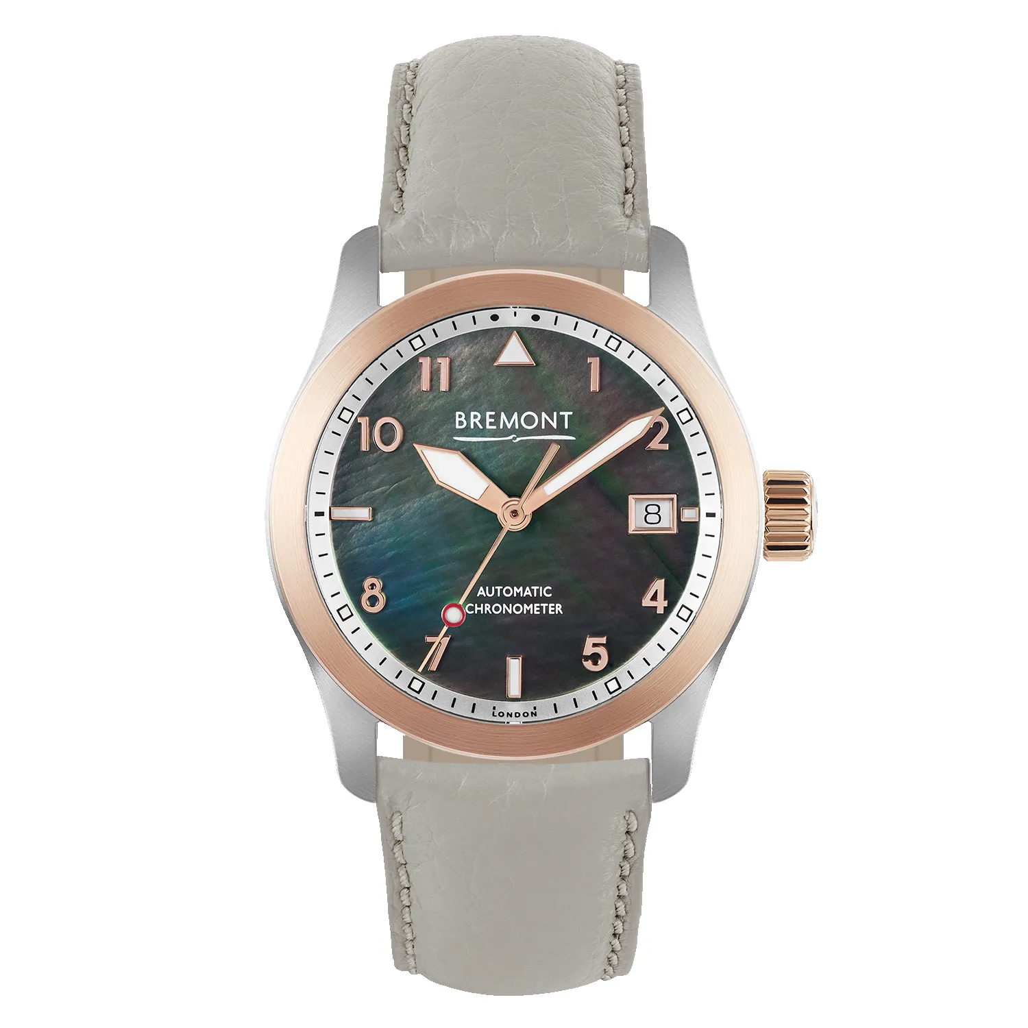 Maya sold by Bremont