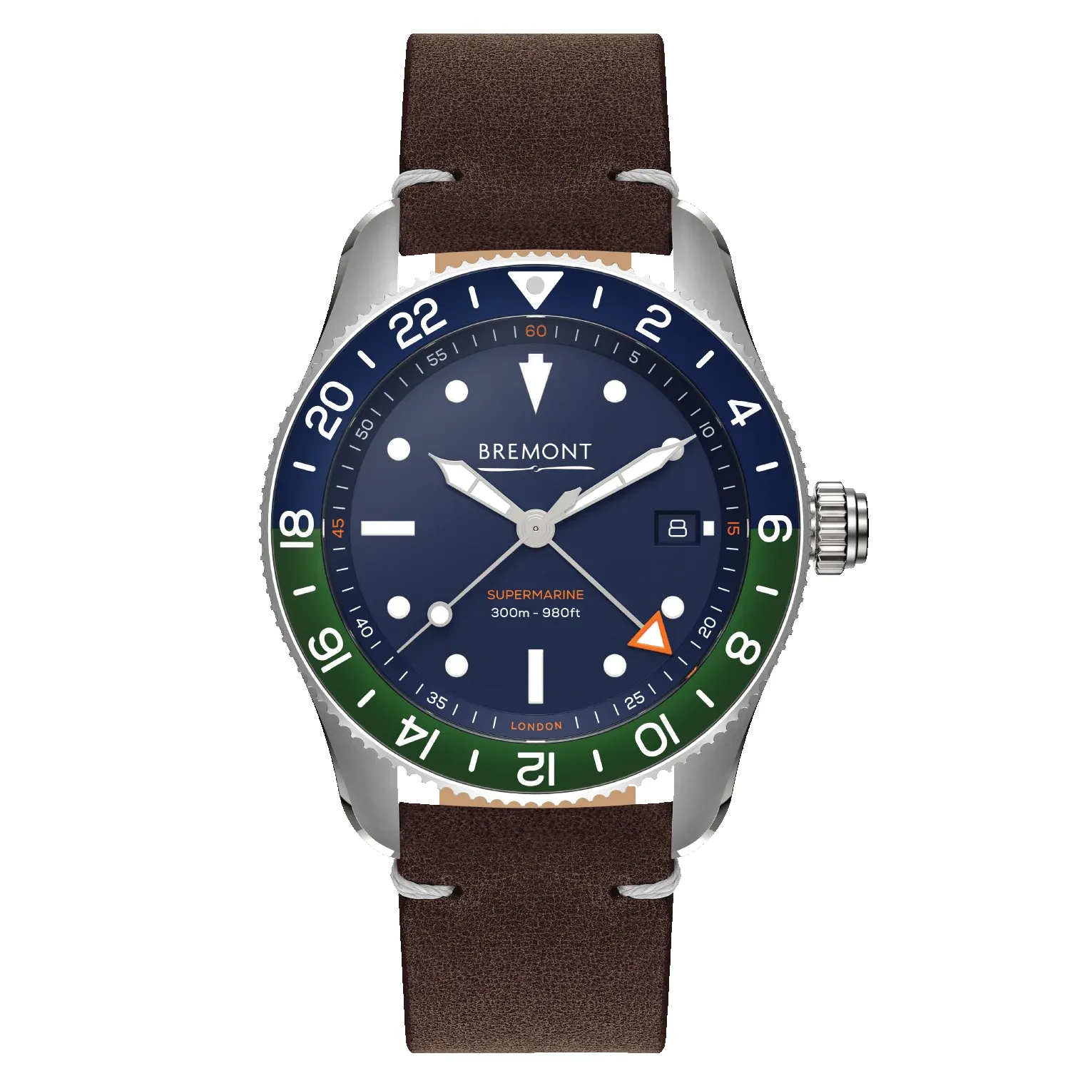 S302 sold by Bremont