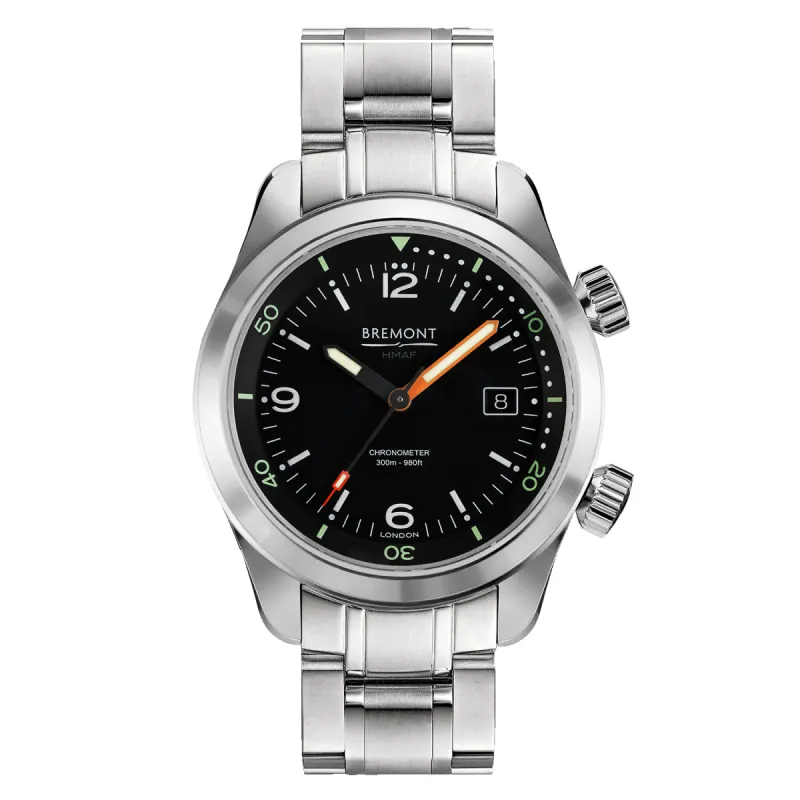 Argonaut sold by Bremont