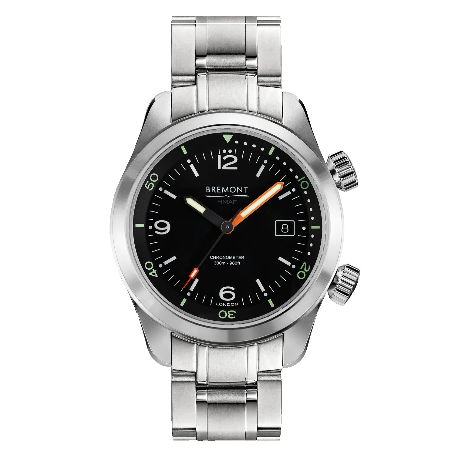 Argonaut sold by Bremont