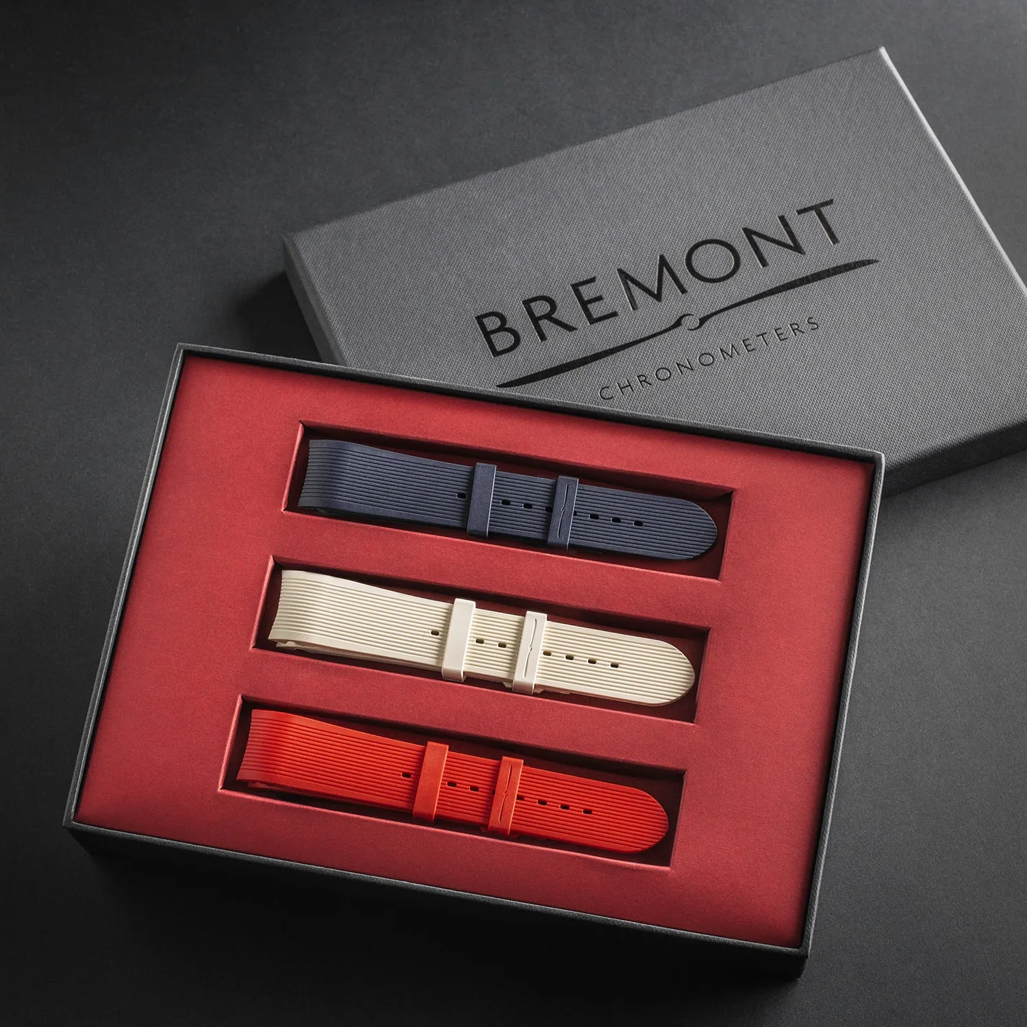 The Jubilee Strap Kit sold by Bremont product image thumbnail 2