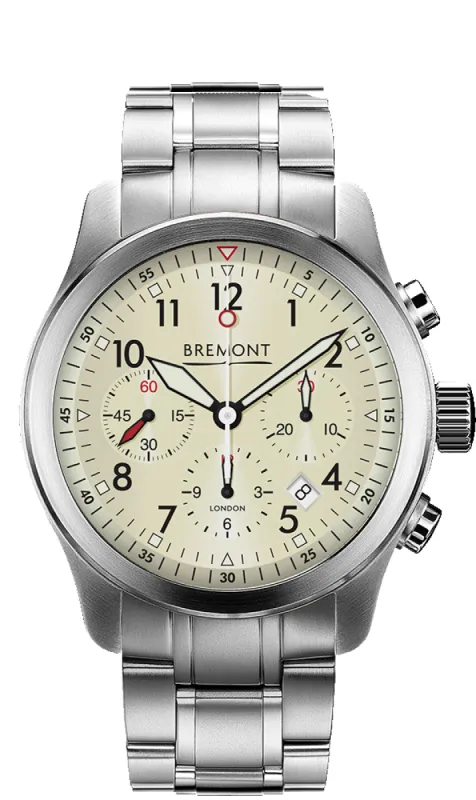 ALT1-P2 sold by Bremont